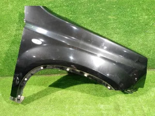 F3100JG0EA Крыло переднее правое Nissan X-Trail T31 Арт 2-570575, вид 3