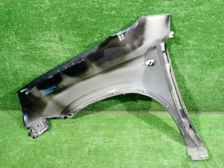 F3100JG0EA Крыло переднее правое Nissan X-Trail T31 Арт 2-570575, вид 8