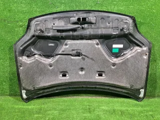 F5100JG0MM Капот Nissan X-Trail T31 Арт 2-570648, вид 5