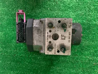 9193486 Блок ABS Opel Corsa C Арт 2-570725, вид 1