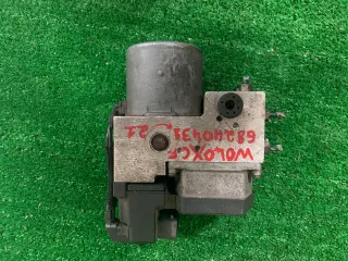 9193486 Блок ABS Opel Corsa C Арт 2-570725, вид 2