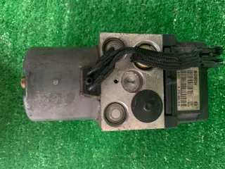 9193486 Блок ABS Opel Corsa C Арт 2-570725, вид 3
