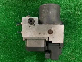 9193486 Блок ABS Opel Corsa C Арт 2-570725, вид 4