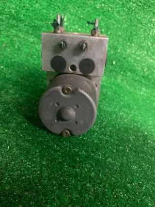 9193486 Блок ABS Opel Corsa C Арт 2-570725, вид 6