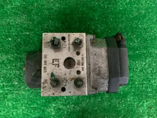 9193486 Блок ABS Opel Corsa C Арт 2-570725, вид 7