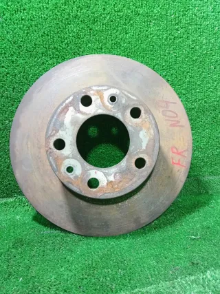 4249K2 Диск тормозной Peugeot Boxer 3 Арт 2-570777, вид 5