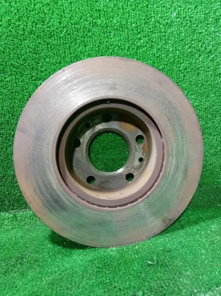 4249K2 Диск тормозной Peugeot Boxer 3 Арт 2-570777, вид 6