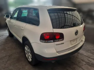 7L0833411A Петля двери Volkswagen Touareg 1 Арт 2-570943, вид 8