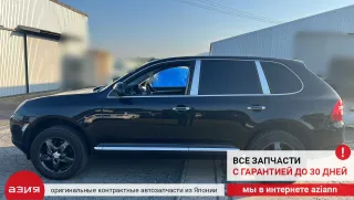 95562450200 Насос омывателя фар Porsche Cayenne 955 Арт 2-570945, вид 6