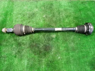 7L0501201B Привод Volkswagen Touareg 1 Арт 2-571006, вид 1