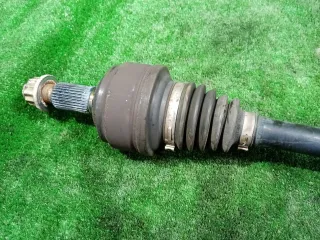 7L0501201B Привод Volkswagen Touareg 1 Арт 2-571006, вид 2