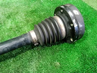 7L0501201B Привод Volkswagen Touareg 1 Арт 2-571006, вид 3