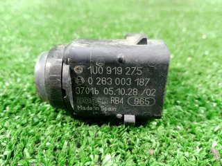 95560627502 Датчик парктроника Porsche Cayenne 955 Арт 2-571019, вид 4