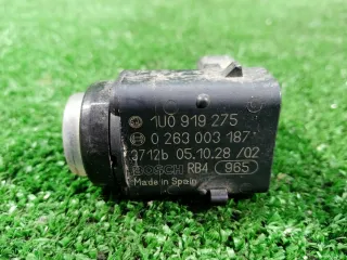 95560627502 Датчик парктроника Porsche Cayenne 955 Арт 2-571020, вид 4
