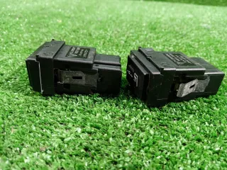 95561315100 Кнопка подогрева сидений Porsche Cayenne 955 Арт 2-571062, вид 4