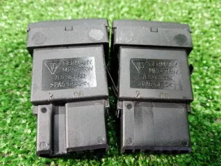 95561315100 Кнопка подогрева сидений Porsche Cayenne 955 Арт 2-571062, вид 5
