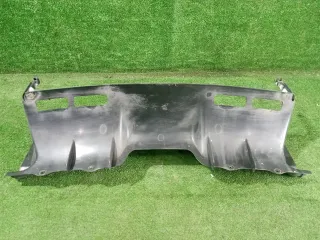 95557528500 Дефлектор воздуховод радиатора Porsche Cayenne 955 Арт 2-571105