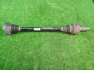 7L0501201B Привод Volkswagen Touareg 1 Арт 2-571169, вид 1