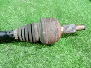 7L0501201B Привод Volkswagen Touareg 1 Арт 2-571169, вид 2