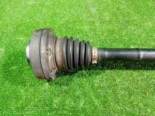7L0501201B Привод Volkswagen Touareg 1 Арт 2-571169, вид 3