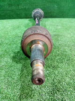 7L0501201B Привод Volkswagen Touareg 1 Арт 2-571169, вид 4