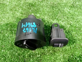 95561323502 Переключатель света Porsche Cayenne 955 Арт 2-571202, вид 2