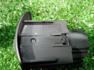 95561323502 Переключатель света Porsche Cayenne 955 Арт 2-571202, вид 5