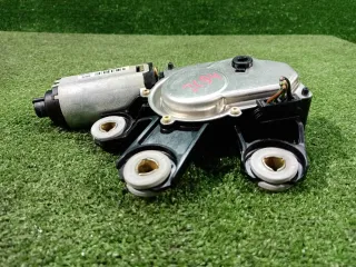 95562808004 Мотор дворника Porsche Cayenne 955 Арт 2-571203, вид 2