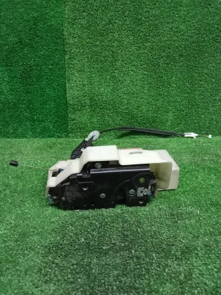 95553201600 Замок боковой двери Porsche Cayenne 955 Арт 2-571238, вид 2