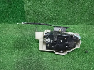 95553201600 Замок боковой двери Porsche Cayenne 955 Арт 2-571238, вид 4