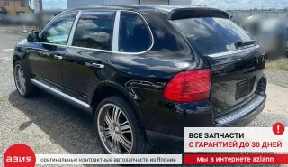95553201600 Замок боковой двери Porsche Cayenne 955 Арт 2-571240, вид 12