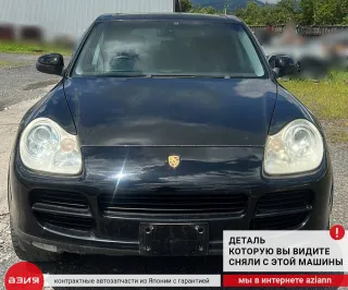 95553201600 Замок боковой двери Porsche Cayenne 955 Арт 2-571240, вид 9