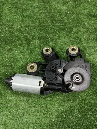 95562808004 Мотор дворника Porsche Cayenne 955 Арт 2-571253, вид 1
