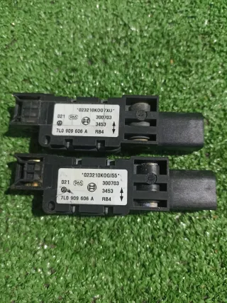 95561822010 Датчик (прочие) Porsche Cayenne 955 Арт 2-571265, вид 2