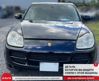 95550497100 Защита арок (подкрылок) Porsche Cayenne 955 Арт 2-571266, вид 9