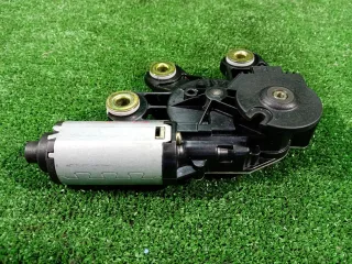 95562808004 Мотор дворника Porsche Cayenne 955 Арт 2-571282, вид 2