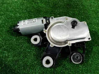 95562808004 Мотор дворника Porsche Cayenne 955 Арт 2-571282, вид 3