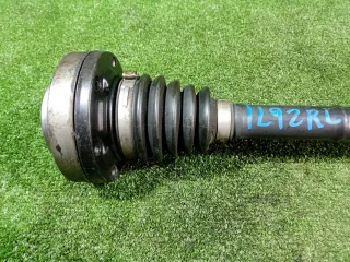 7L0501201B Привод Volkswagen Touareg 1 Арт 2-571296, вид 3