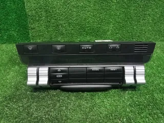 95565310308 Блок управления печки/климат-контроля Porsche Cayenne 955 Арт 2-571349, вид 2