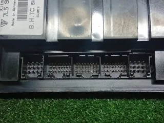 95565310308 Блок управления печки/климат-контроля Porsche Cayenne 955 Арт 2-571349, вид 6