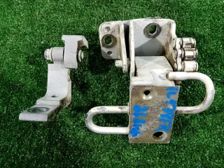95553141200 Петля двери (комплект) Porsche Cayenne 955 Арт 2-571364, вид 1