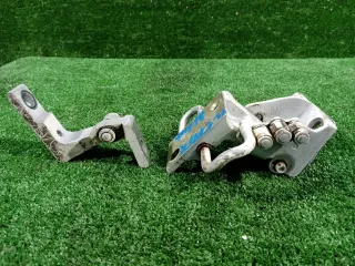 95553141200 Петля двери (комплект) Porsche Cayenne 955 Арт 2-571364, вид 3