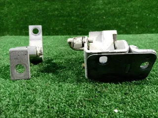 95553141200 Петля двери (комплект) Porsche Cayenne 955 Арт 2-571364, вид 4