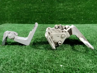 95553141200 Петля двери (комплект) Porsche Cayenne 955 Арт 2-571364, вид 5