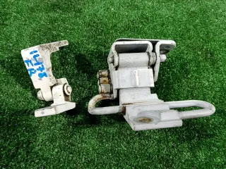 95553141200 Петля двери (комплект) Porsche Cayenne 955 Арт 2-571364, вид 6