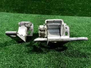 95553141200 Петля двери (комплект) Porsche Cayenne 955 Арт 2-571377, вид 2