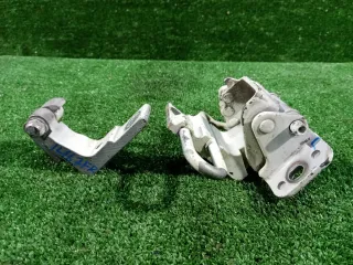 95553141200 Петля двери (комплект) Porsche Cayenne 955 Арт 2-571377, вид 5