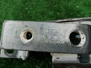 95553141200 Петля двери (комплект) Porsche Cayenne 955 Арт 2-571377, вид 7