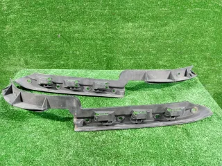 95550539300 Крепление бампера (комплект) Porsche Cayenne 955 Арт 2-571396, вид 1