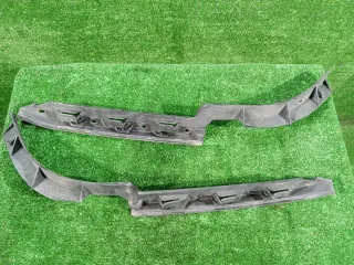95550539300 Крепление бампера (комплект) Porsche Cayenne 955 Арт 2-571396, вид 2